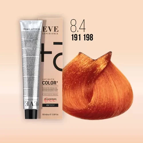 Coloration EVE 8.4 - (100ml) - Farmavita