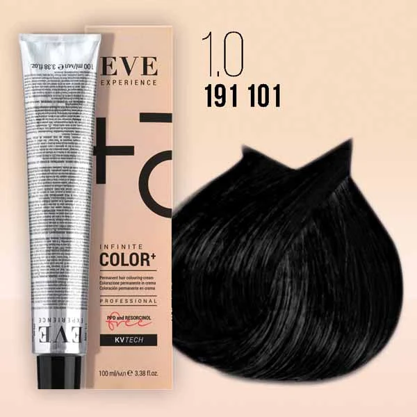 Coloration EVE 1.0 - (100ml) - Farmavita