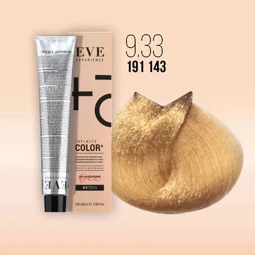 Coloration EVE 9.33 - (100ml) - Farmavita