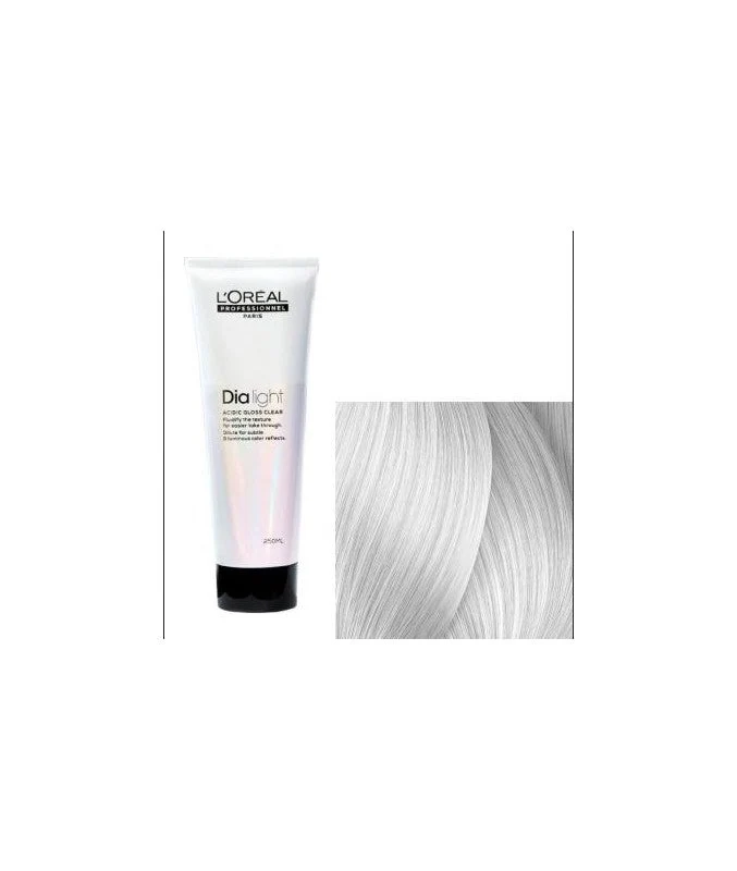Coloration Dialight Clear - L'Oréal Pro (250ml)