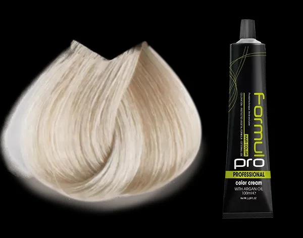 Coloration 9.11 - Formul Pro (100ml)
