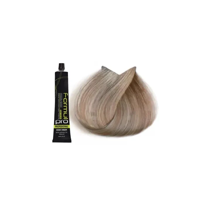 Coloration 9.1 9C - Formul Pro (100ml)