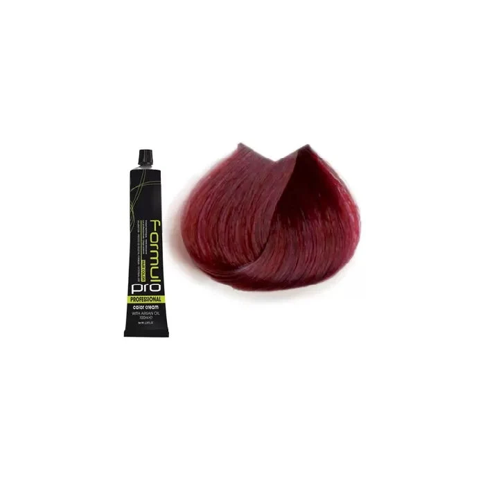 Coloration 6.62 6Rv - Formul Pro (100ml)