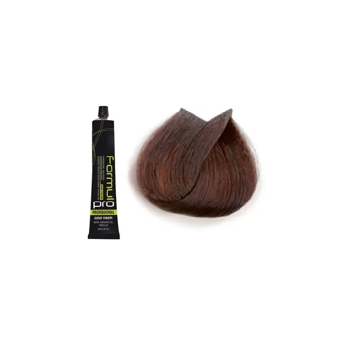 Coloration 6.4 6R - Formul Pro (100ml)