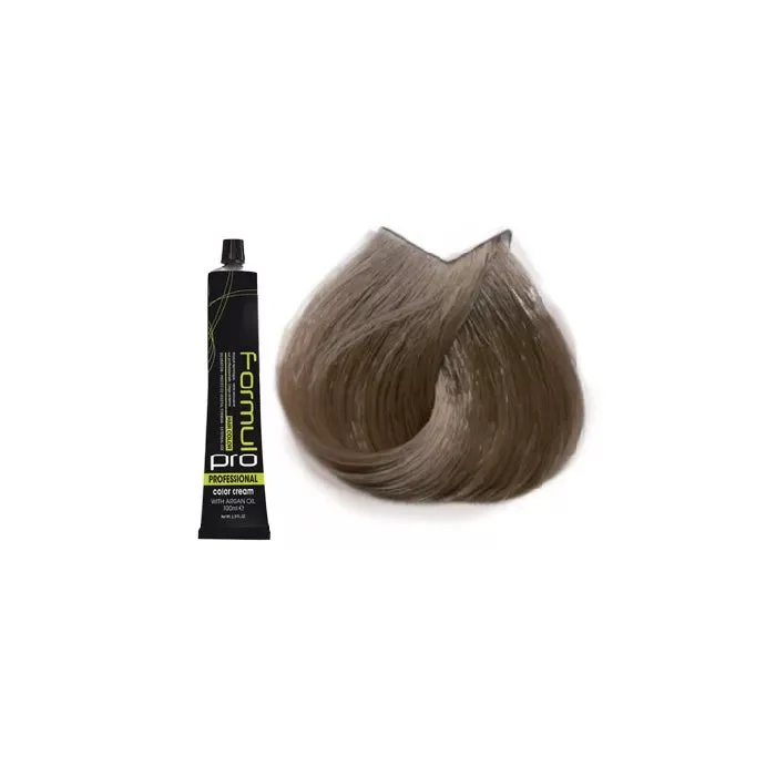 Coloration 6.00 6NI - Formul Pro (100ml)