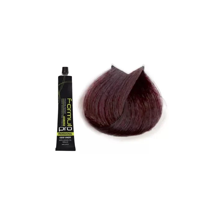 Coloration 5.5 5Rm - Formul Pro (100ml)