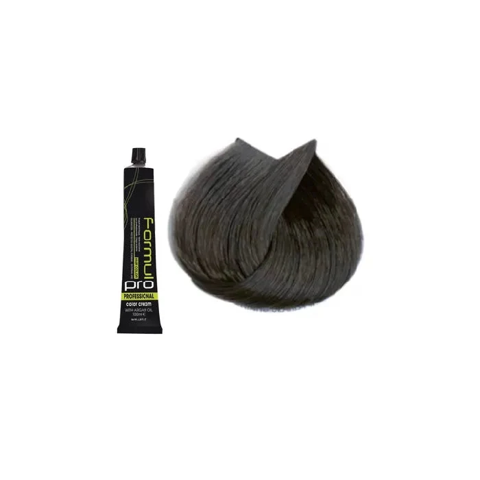 Coloration 5.1 5C - Formul Pro (100ml)