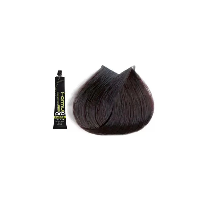 Coloration 4.77 - Formul Pro (100ml)