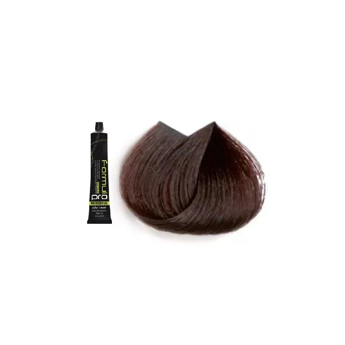 Coloration 4.35 4Ci - Formul Pro (100ml)