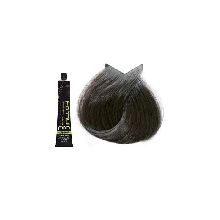 Coloration 3.0 N - Formul Pro (100ml)