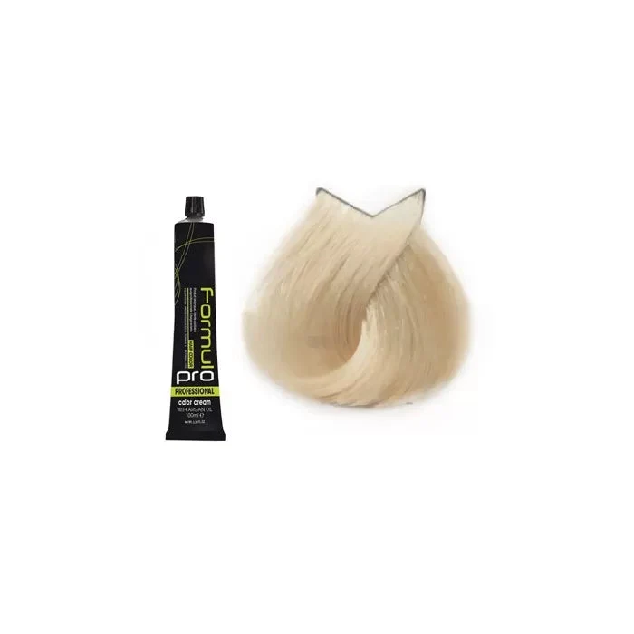 Coloration 10.0 N - Formul Pro (100ml)