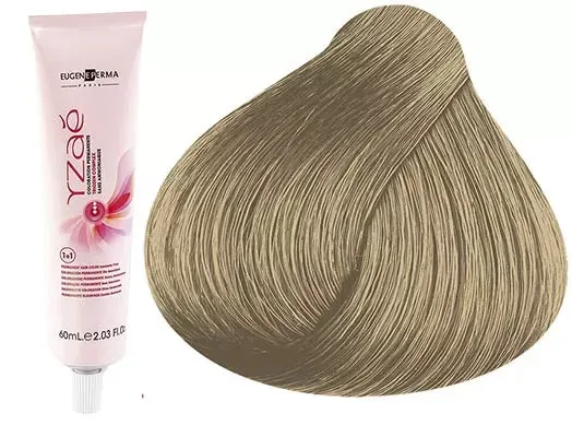 COLOR YZAE 9.13 BL TR SS AMONIAQUE Tube 60ml
