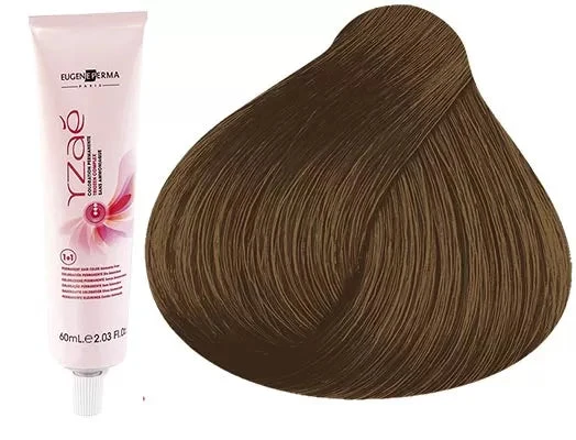 COLOR YZAE 7 BLOND SS AMONIAQUE Tube 60ml