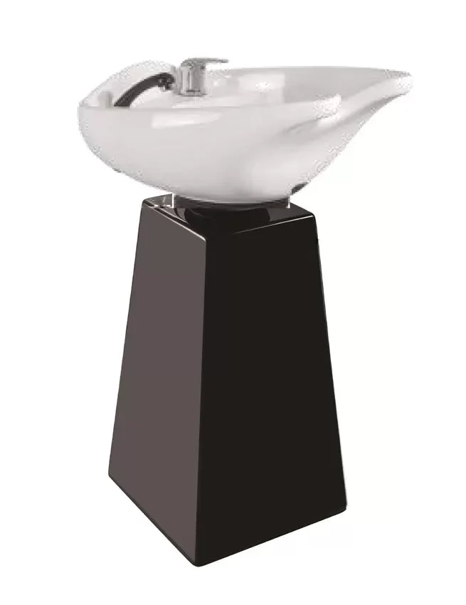 Colonne de lavage SAXY-2 Ceramique avec Mitigeur