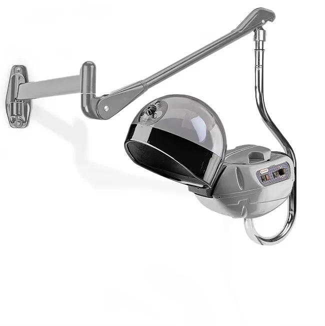 Casque VAPOTIX Magister tete pour Pied ou Bras