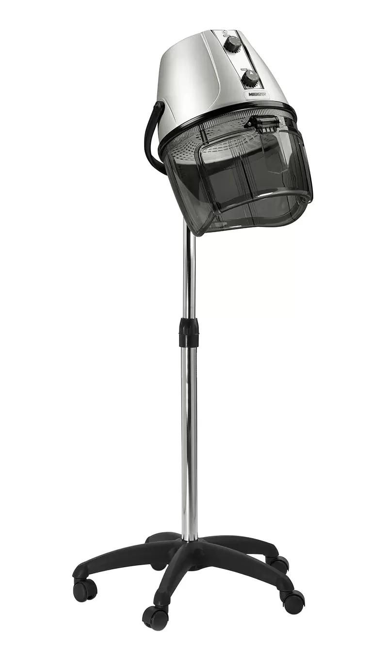 Casque Magister Blanc 2.Vit.2002 Tête Pour Pied