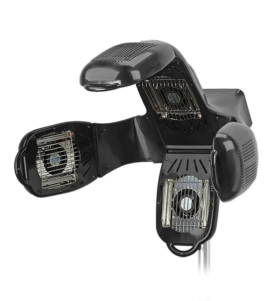 Casque Klimakuik Magister tete pour Pied ou Bras