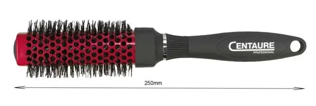 Brosse Thermo Carrée (32/46mm) - Centaure