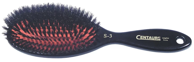 Brosse pneumatique 9+ rangs sanglier - Centaure