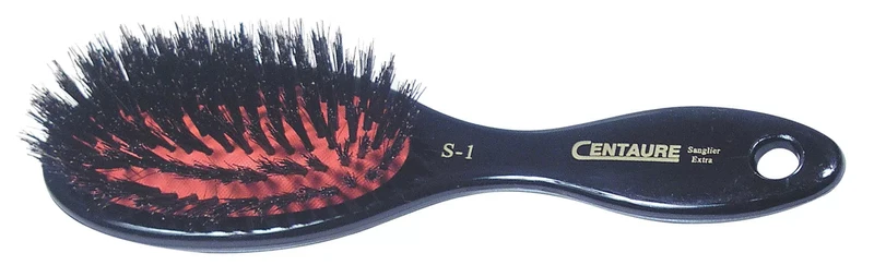 Brosse pneumatique 7 rangs sanglier - Centaure