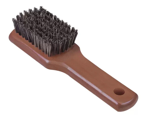 Brosse homme Captain 7 rgs sanglier extra