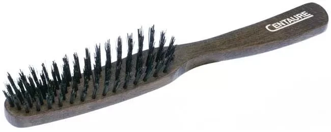 Brosse Centaure Sanglier Extra 4/5 Rangs