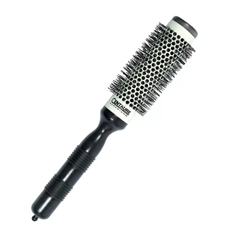 Brosse Cent.Ceradium 50 Tub 30Mm Point
