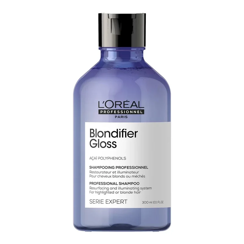 Blondifier Shampoing Gloss 300 ml