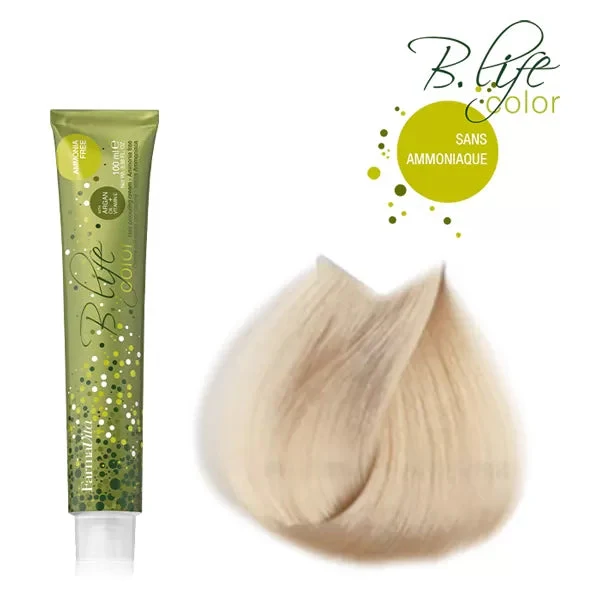 B-Life Color 9.02 sans Amoniac - Farmavita (100ml)