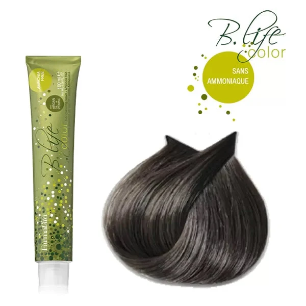B-Life Color 6.1 sans Amoniac - Farmavita (100ml)