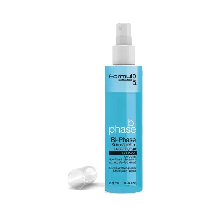 Bi-Phase Nutritif Démêlant (250ml) - Formul Pro