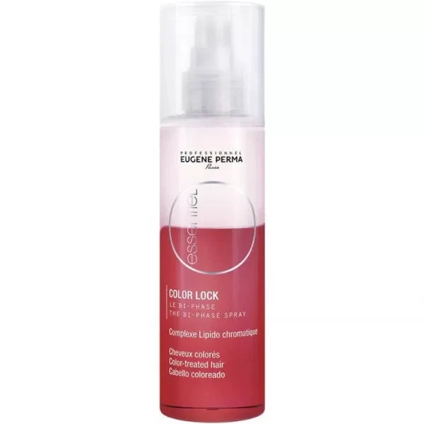 Bi-Phase Essentiel Color Lock (200ml) - EP
