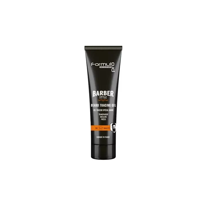 Barber Gel Traceur (150ml) - Formul Pro