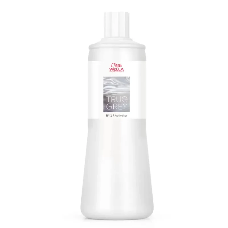 Activateur True Grey (500ml) Wella