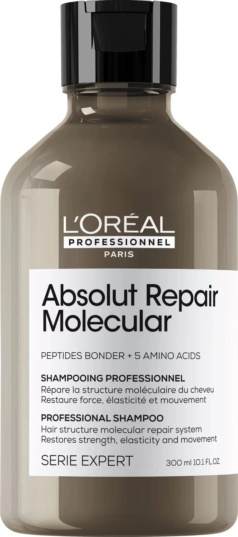 Absolut Repair Molecular Shamp. réparateur 300ml