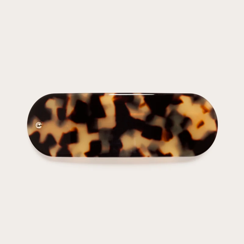 GRAPHIC - Grande barrette