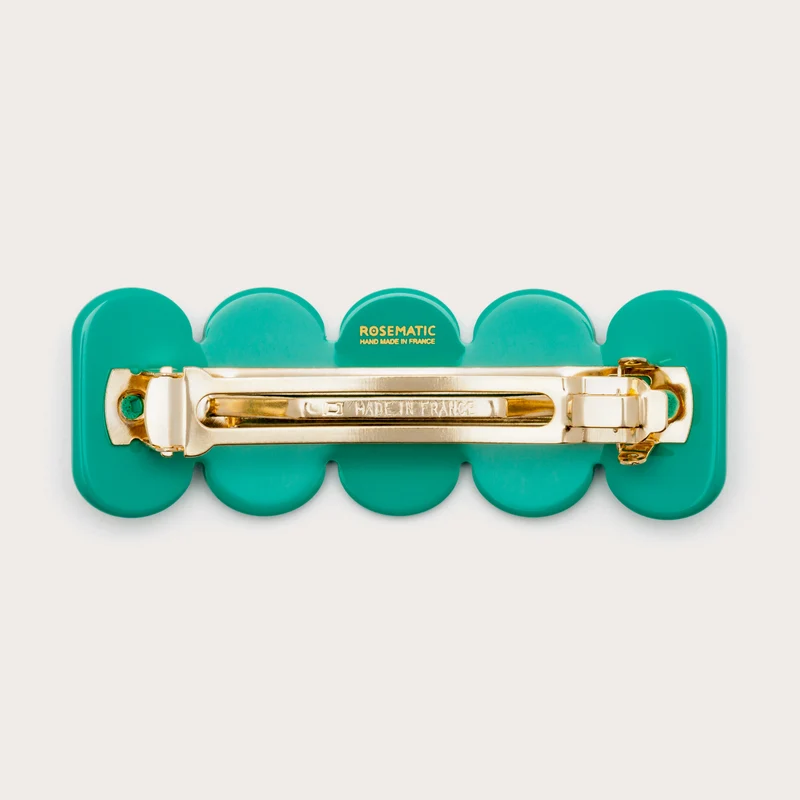 FREE JAZZIC - barrette