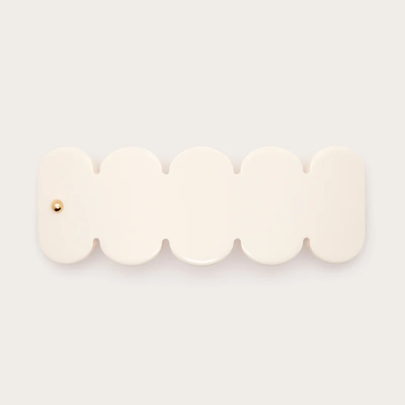 FREE JAZZIC - Grande barrette