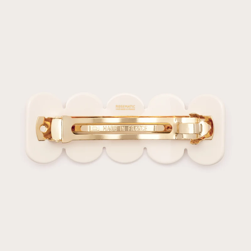 FREE JAZZIC - Grande barrette