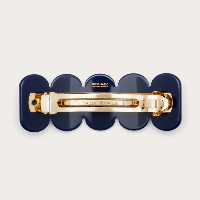 FREE JAZZIC - Grande barrette