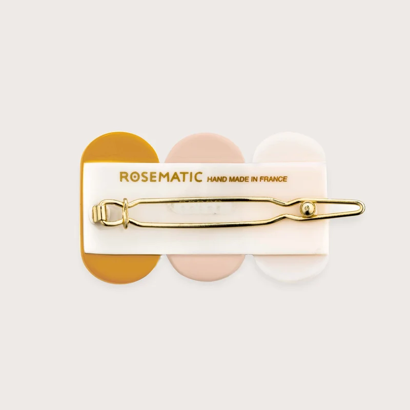 JAZZIC - Petite barrette