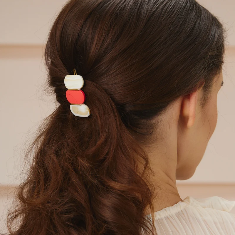 JAZZIC - Petite barrette