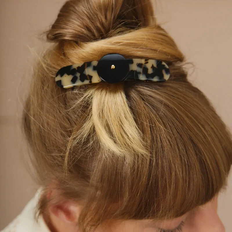 ICONIC - Grande barrette