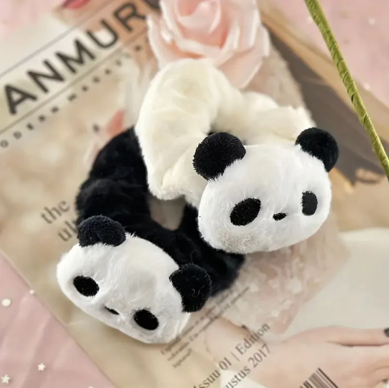 Chouchou Panda !