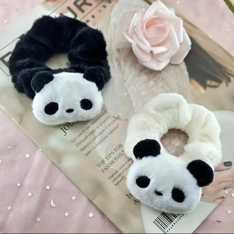 Chouchou Panda !