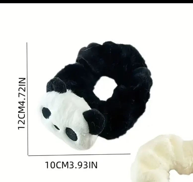 Chouchou Panda !