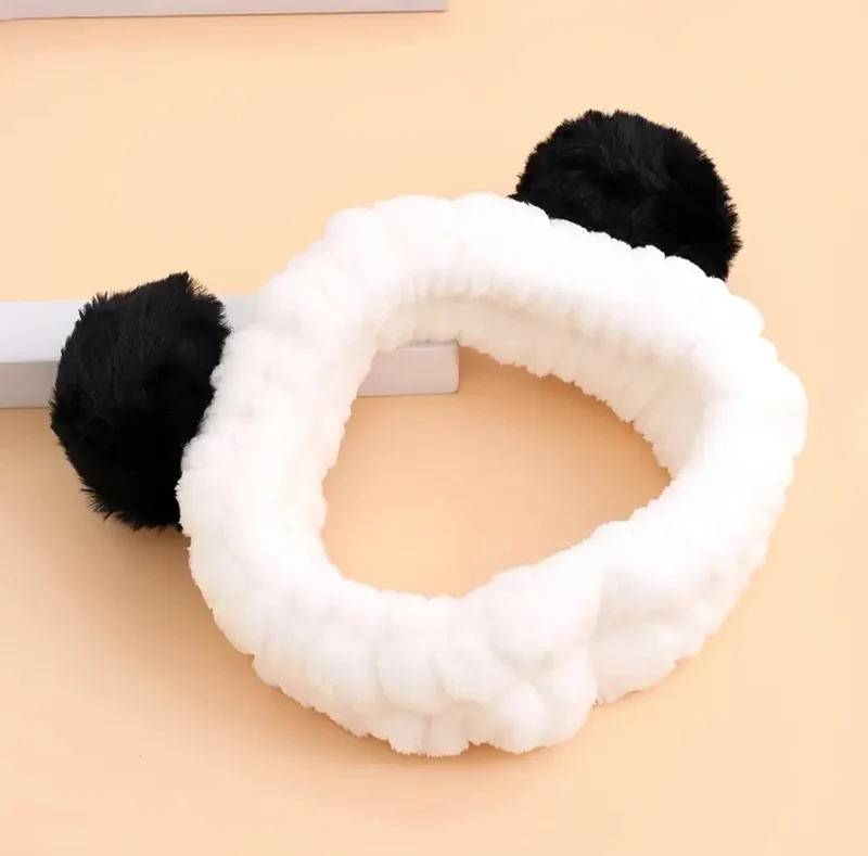 Bandeau Panda !