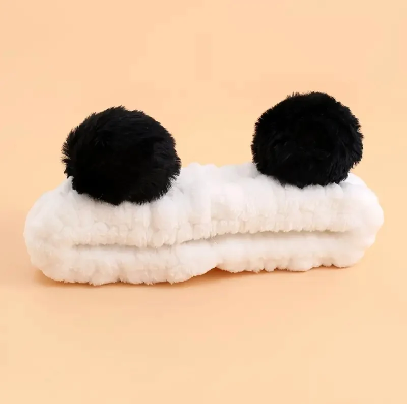 Bandeau Panda !