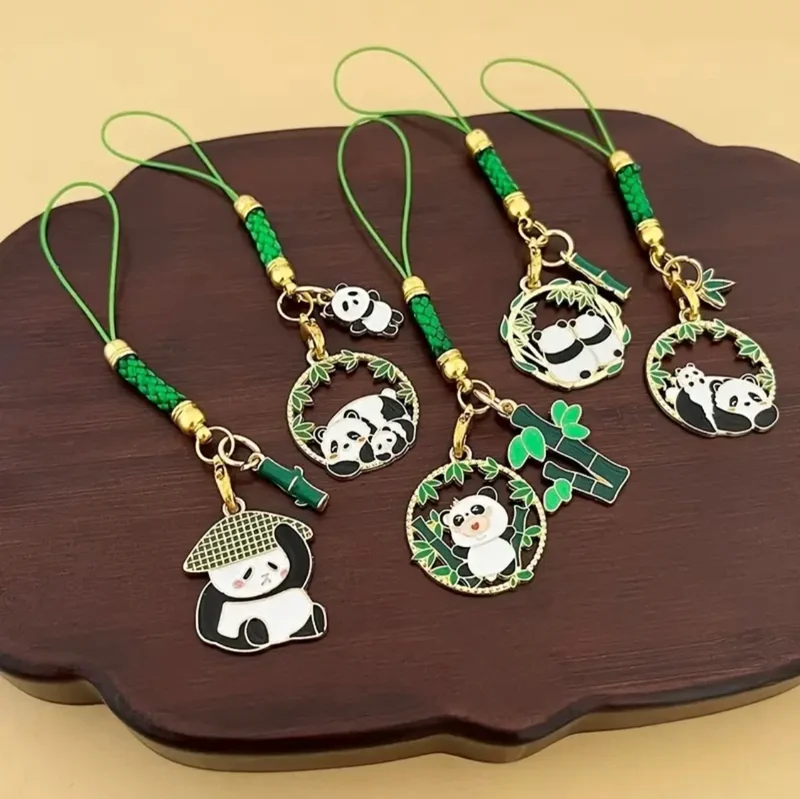 Strap Panda !