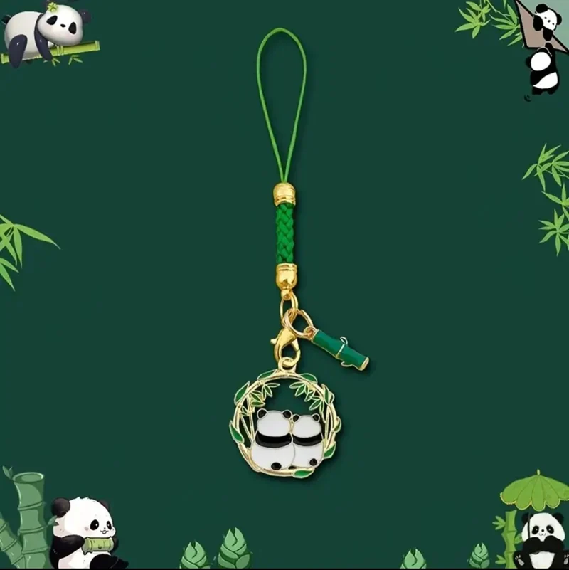 Strap Panda !